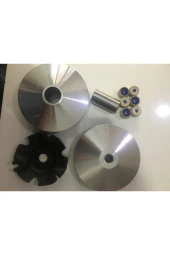 Fizyy Fızyy Ön Varyatör Komple A Kalite Rmg thumbnail 1