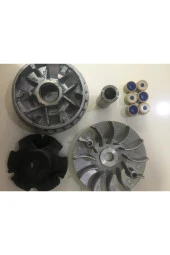 Fizyy Fızyy Ön Varyatör Komple A Kalite Rmg thumbnail 2