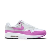 Nike Air Max 1 Pink Sneaker Kadın Ayakkabı DZ2628-001 - 1