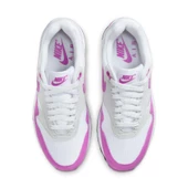 Nike Air Max 1 Pink Sneaker Kadın Ayakkabı DZ2628-001 - 5