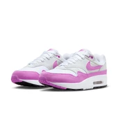 Nike Air Max 1 Pink Sneaker Kadın Ayakkabı DZ2628-001 - 3
