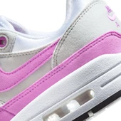 Nike Air Max 1 Pink Sneaker Kadın Ayakkabı DZ2628-001 - 9