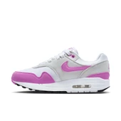 Nike Air Max 1 Pink Sneaker Kadın Ayakkabı DZ2628-001 - 4