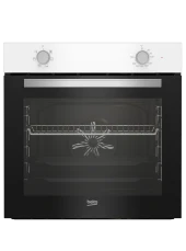 Beko BFM 310 B Beyaz Ankastre Fırın - 1
