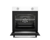 Beko BFM 310 B Beyaz Ankastre Fırın - 2