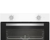 Beko BFM 310 B Beyaz Ankastre Fırın - 3