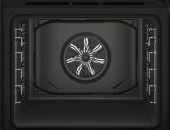 Beko BFM 310 B Beyaz Ankastre Fırın - 4