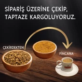 Altıncezve Günlük Taze Çekilmiş Türk Kahvesi Az Kavrulmuş - 5