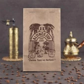 Altıncezve Günlük Taze Çekilmiş Türk Kahvesi Az Kavrulmuş - 6