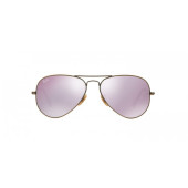 Ray-Ban RB RAYBAN 3025 167/4K 58 Aviator Kadın Güneş Gözlüğü - 1