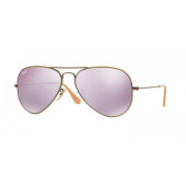 Ray-Ban RB RAYBAN 3025 167/4K 58 Aviator Kadın Güneş Gözlüğü - 5