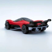 Hot Wheels Tekli Arabalar CELERO GT HKK55 - 4