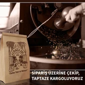 Altıncezve Günlük Taze Çekilmiş Türk Kahvesi Orta Kavrulmuş - 4