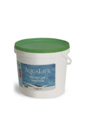 %90 Tablet Havuz Kloru 10 kg - 1