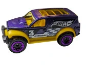 Hot Wheels Tekli Arabalar POWER PANEL HKK59 - 1