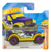 Hot Wheels Tekli Arabalar POWER PANEL HKK59 - 3