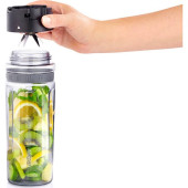 Arzum AR1079 Shake'n Take Pro 800 W Kişisel Smoothie Blender - 5