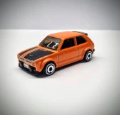 Hot Wheels Tekli Arabalar ´73 HONDA CIVIC CUSTOM HKK67 - 1