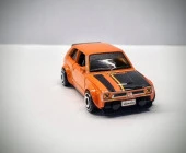 Hot Wheels Tekli Arabalar ´73 HONDA CIVIC CUSTOM HKK67 - 2