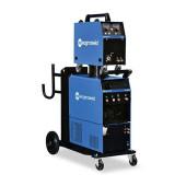 Magmaweld Id 500 Mw-5 Eco Gazaltı Kaynak Makinası - 1