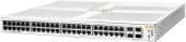 HP Aruba ION JL686B 1930 48 PORT GIGABIT+4X10GB SFP YÖNETİLEBİLİR L2+ RACKMOUNT 370W POE SWITCH - 2