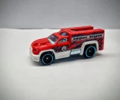 Hot Wheels Tekli Arabalar  RESCUE DUTY HKK70 - 3