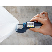 Loyka 5202-25 Dijital Hassas Mikrometre 0-25 mm thumbnail 7