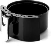 Cvs DN-1006 Healfry 5,5 Litre Kapasiteli Air Fryer - 3