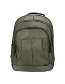 PLM CITY NOTEBOOK SIRT ÇANTASI HAKİ 15.6"-17" thumbnail 1