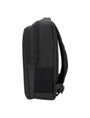 PLM BERGAMIN NOTEBOOK SIRT ÇANTASI SİYAH 15.6" thumbnail 4