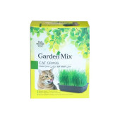 Gardenmix Kedi Çimi - 3