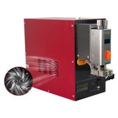 SUNKKO A300+ PİL PUNTO KAYNAK MAKİNESİ+73B KAYNAK KALEMİ - 5