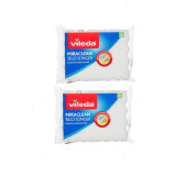 Vileda miraclean Silgi Sünger - 2 Paket - 1