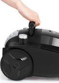 Sinbo SVC-8603 Torbalı Elektrikli Süpürge - 4