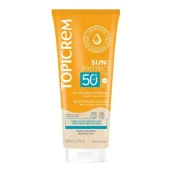 Topicrem Sun Protect Moisturizing Milk SPF50 200 ml thumbnail 1
