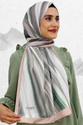 HAREM DESENLİ PAMUK ŞAL EŞ5210-2 thumbnail 2