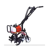 HAKTAŞ Mini Benzinli 2T Çapa Makinası (HKT-285) - 1