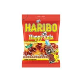 Haribo Happy-Cola 80 gr x 6 Adet - 3