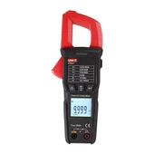 UT-202BT Dijital Pens Metre Multimetre Akıllı Voltaj Direnç Testi Ac Dc Akım Metre Kalem ;UNI-T - 1
