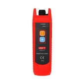 UNIT-691-01 Görsel Hata Bulucu Optik Fiber Arıza Tespiti ve Yerini IP54 Kor; UNI-T - 1