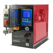 Sunkko A300+ Pil Punto Kaynak Makinası Kaynak Kalemi Pil Punta Makinası Aleti - 7