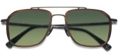 Etnia Barcelona 7 Munger Moss 57S Gr Erkek Güneş Gözlüğü thumbnail 2