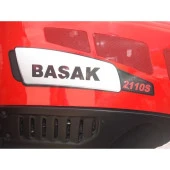 Başak 2110 S Traktör Kabin Paspası thumbnail 6