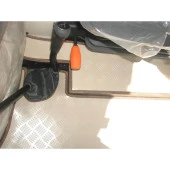 Başak 2110 S Traktör Kabin Paspası thumbnail 7