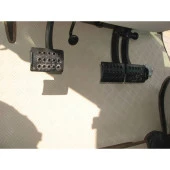 Başak 2110 S Traktör Kabin Paspası thumbnail 8