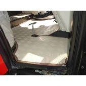 Başak 2110 S Traktör Kabin Paspası thumbnail 9