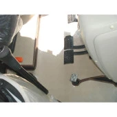 Başak 2110 S Traktör Kabin Paspası thumbnail 10