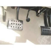 Başak 2110 S Traktör Kabin Paspası thumbnail 11