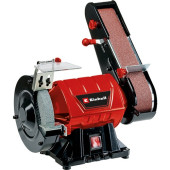 Einhell Tc-Us 350 Tezgah Bant Zımpara - 1