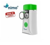 NİMO TAŞINABİLİR MESH NEBULİZATÖR - 1